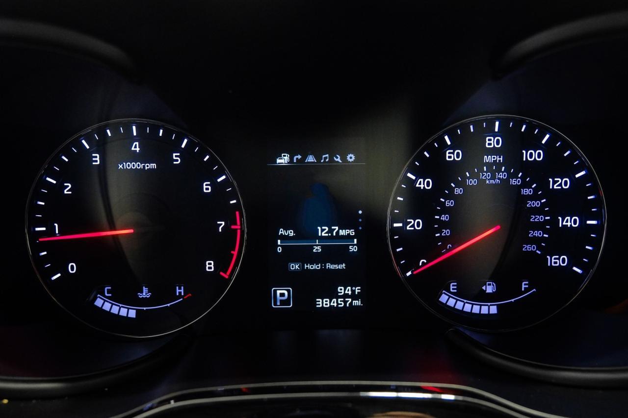 2015 Kia K900 LUXURY 5.0L BLIND SPOT LANE DEPARTURE NAVIGATION PANORAMA LEATHE Carrollton TX