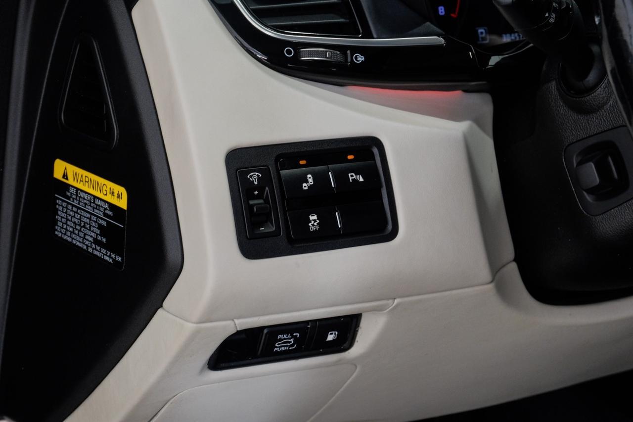 2015 Kia K900 LUXURY 5.0L BLIND SPOT LANE DEPARTURE NAVIGATION PANORAMA LEATHE Carrollton TX