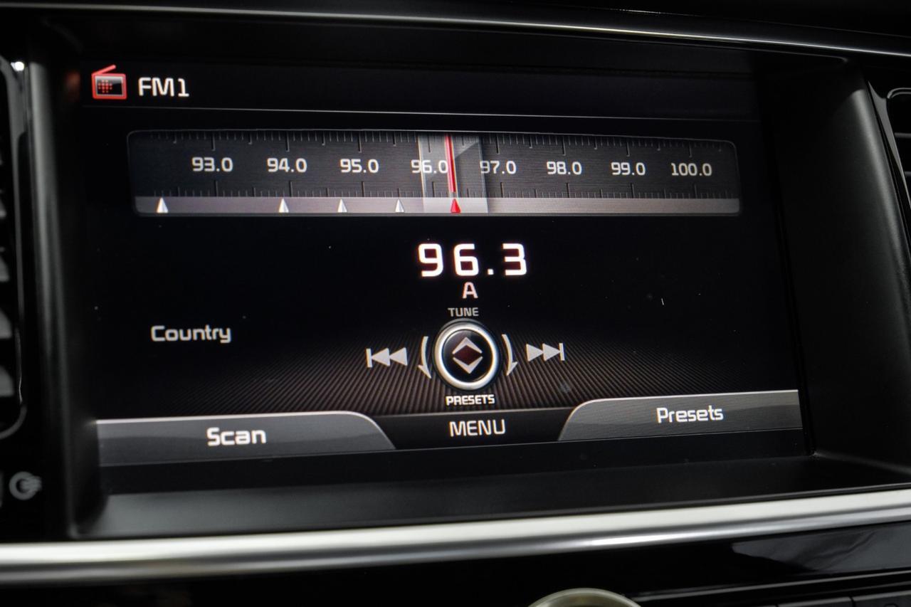 2015 Kia K900 LUXURY 5.0L BLIND SPOT LANE DEPARTURE NAVIGATION PANORAMA LEATHE Carrollton TX
