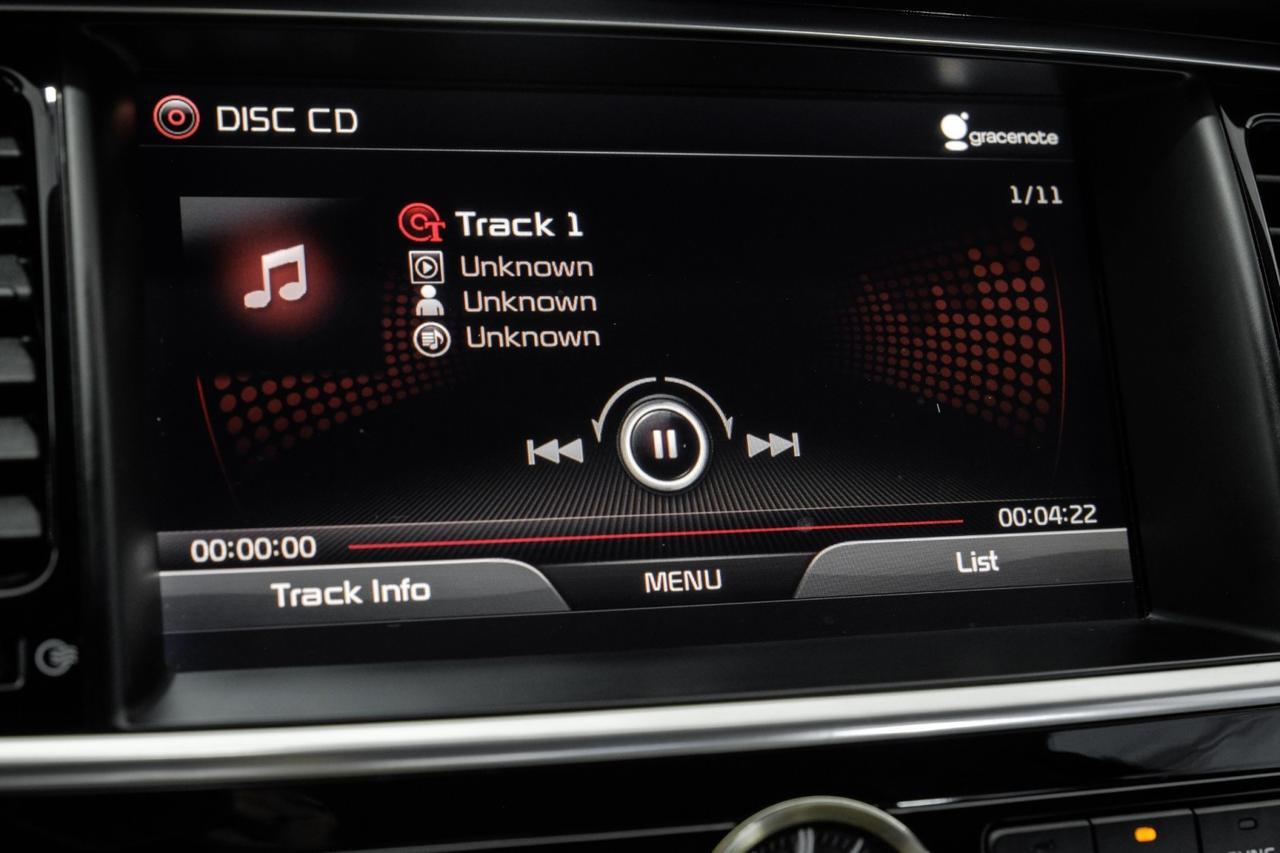 2015 Kia K900 LUXURY 5.0L BLIND SPOT LANE DEPARTURE NAVIGATION PANORAMA LEATHE Carrollton TX