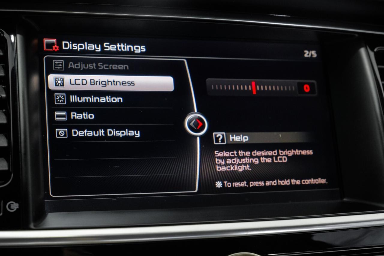 2015 Kia K900 LUXURY 5.0L BLIND SPOT LANE DEPARTURE NAVIGATION PANORAMA LEATHE Carrollton TX
