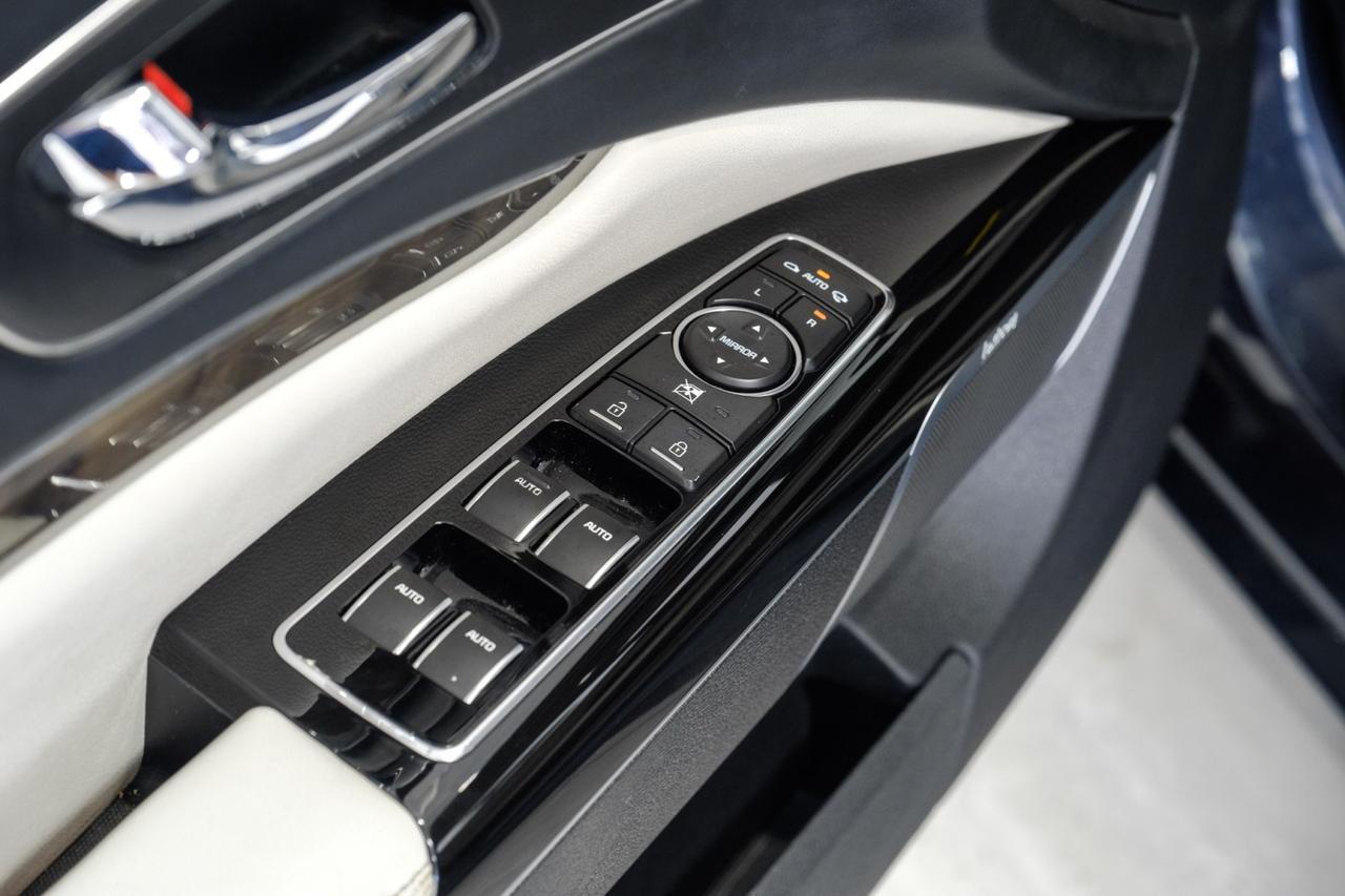 2015 Kia K900 LUXURY 5.0L BLIND SPOT LANE DEPARTURE NAVIGATION PANORAMA LEATHE Carrollton TX
