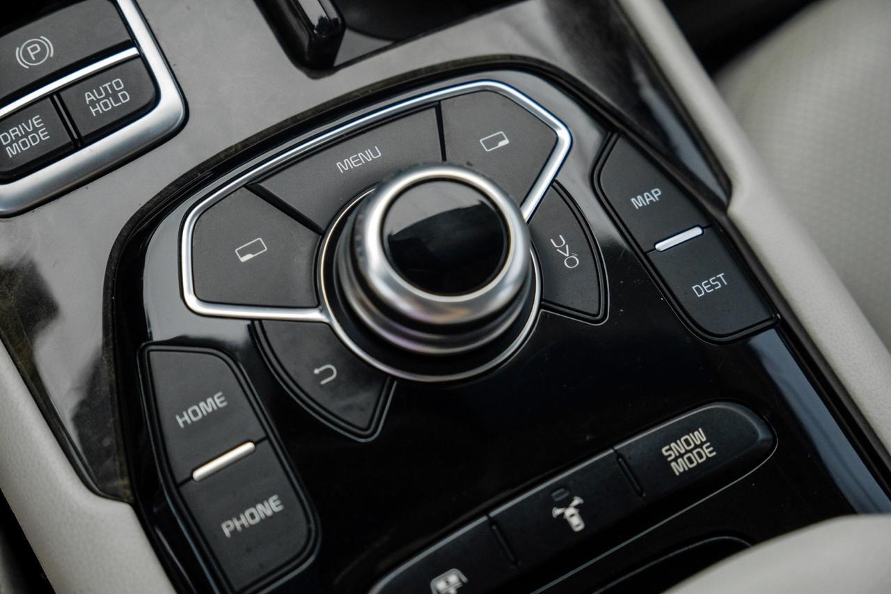 2015 Kia K900 LUXURY 5.0L BLIND SPOT LANE DEPARTURE NAVIGATION PANORAMA LEATHE Carrollton TX