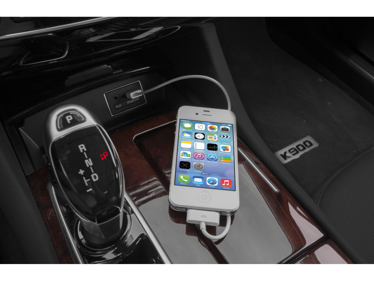2015 Kia K900 LUXURY Roseville CA