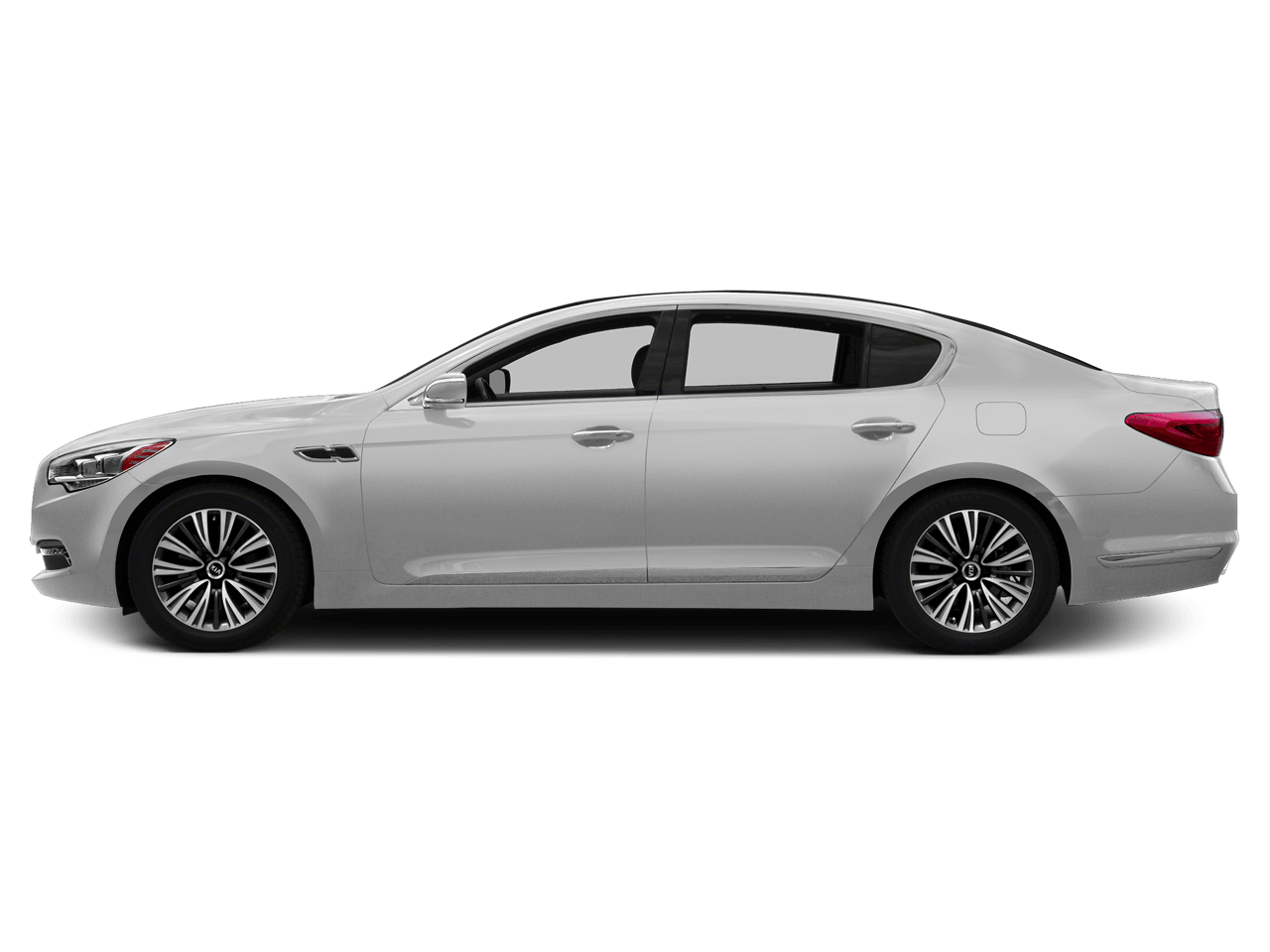 2015 Kia K900 LUXURY Roseville CA
