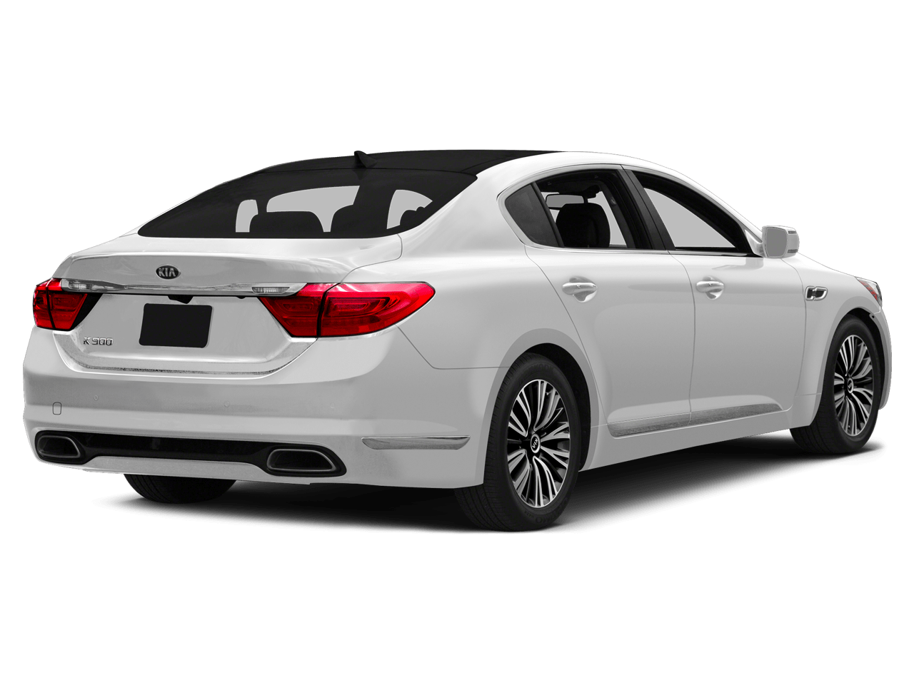 2015 Kia K900 LUXURY Roseville CA