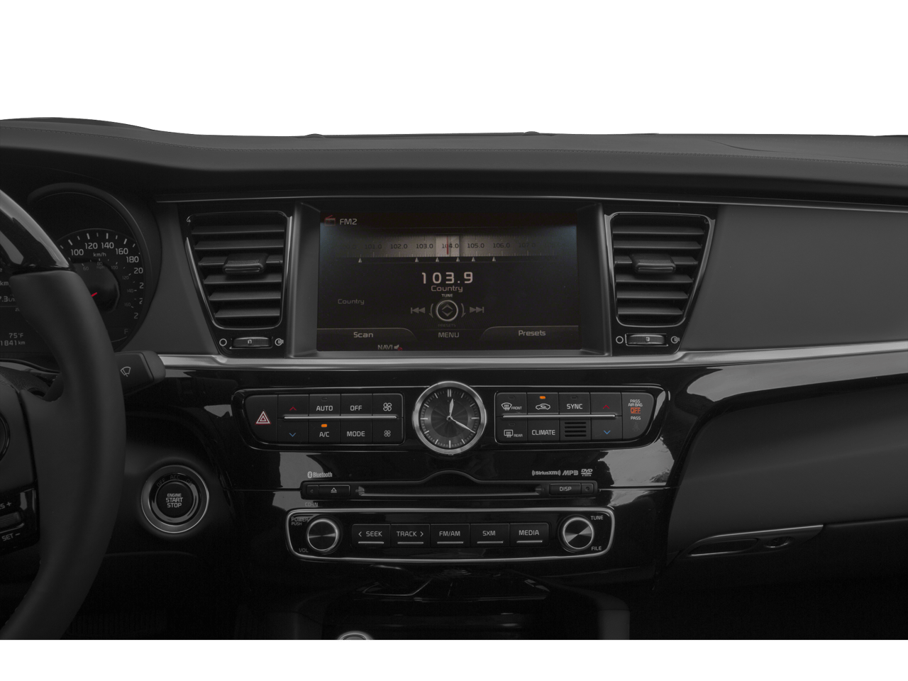 2015 Kia K900 LUXURY Roseville CA