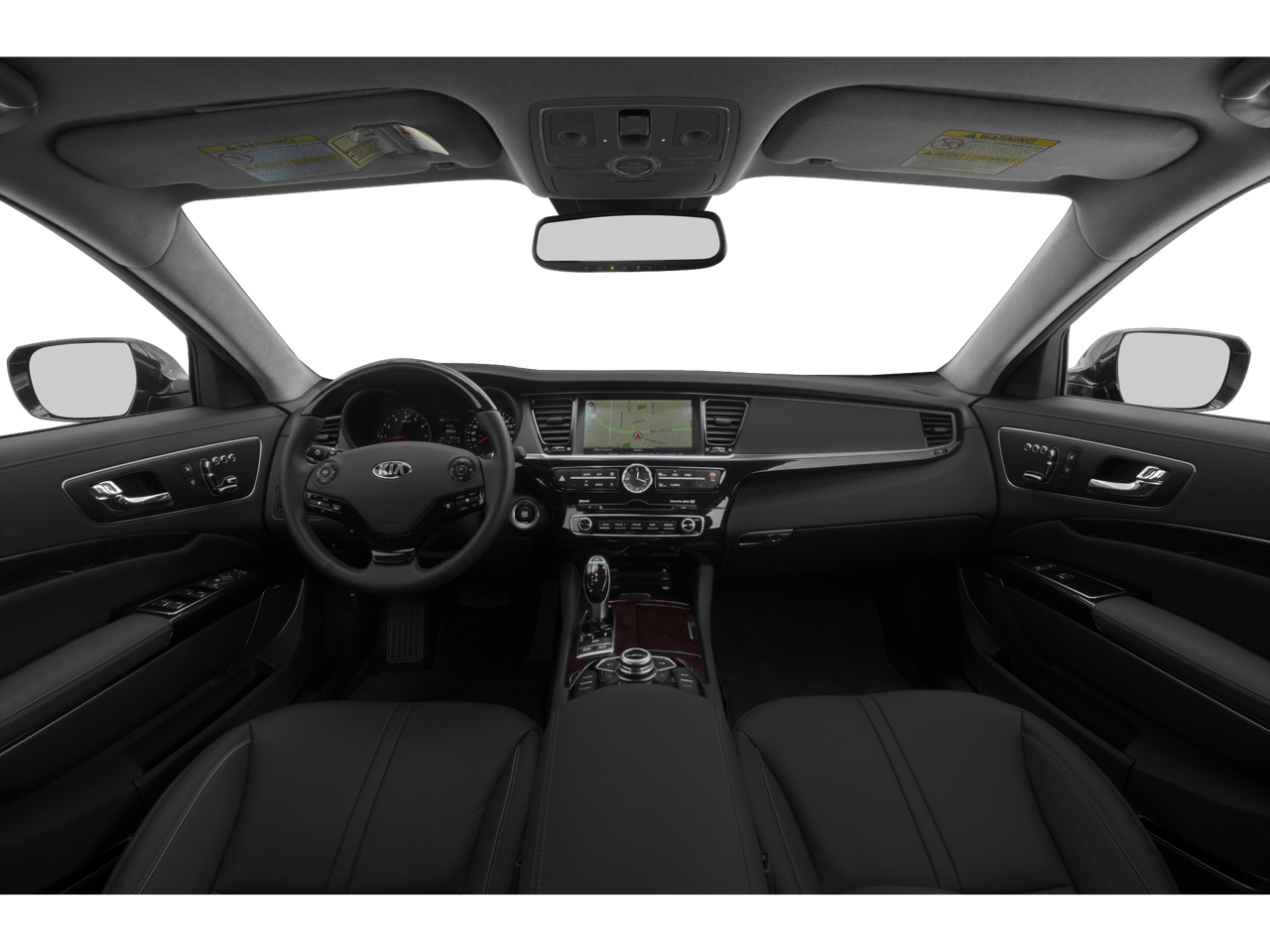 2015 Kia K900 LUXURY Roseville CA