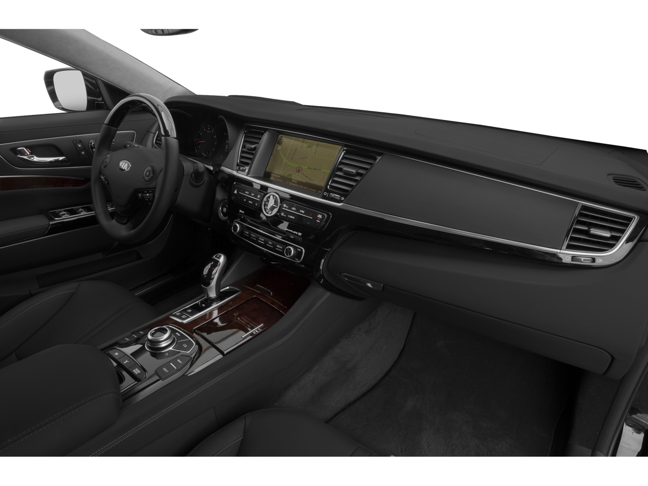 2015 Kia K900 LUXURY Roseville CA