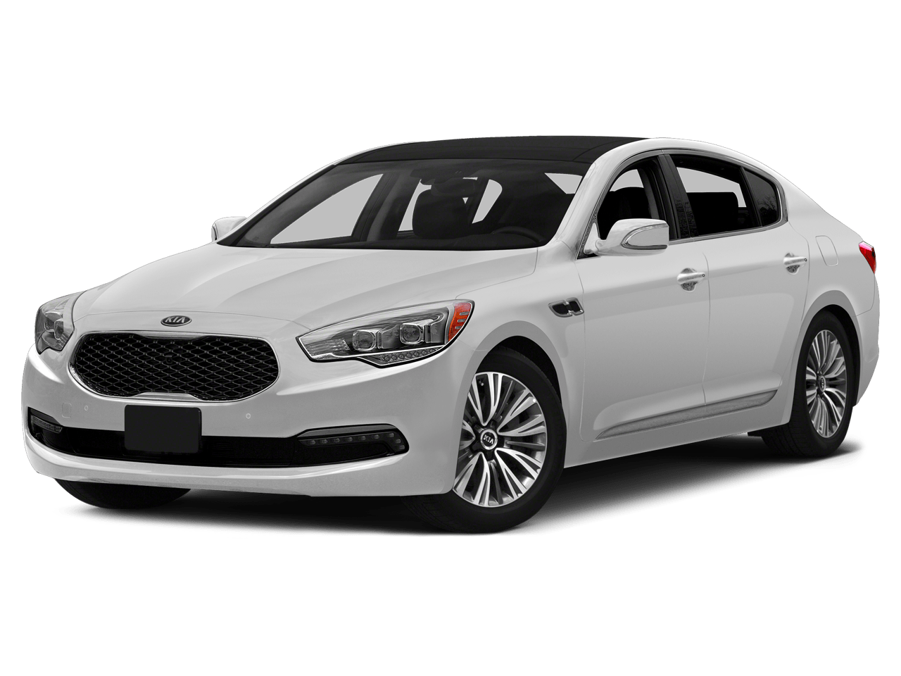2015 Kia K900 LUXURY