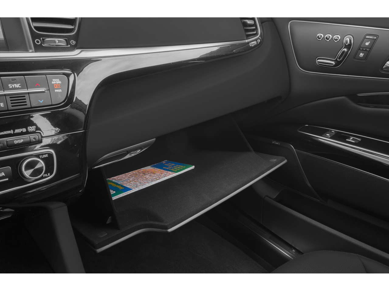 2015 Kia K900 LUXURY Roseville CA
