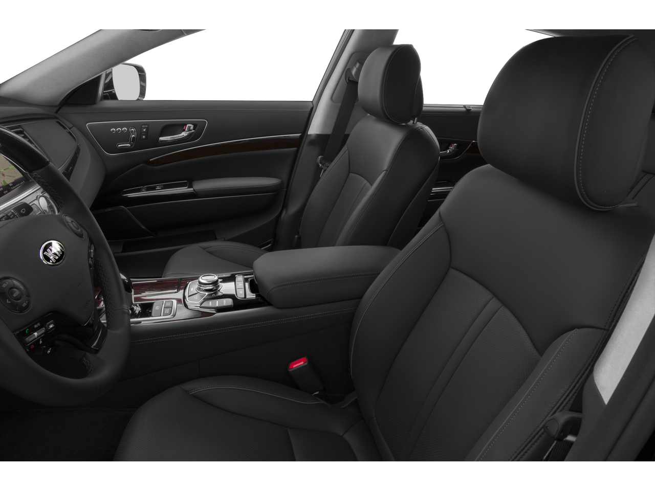2015 Kia K900 LUXURY Roseville CA