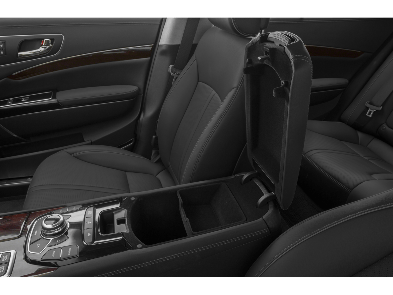 2015 Kia K900 LUXURY Roseville CA