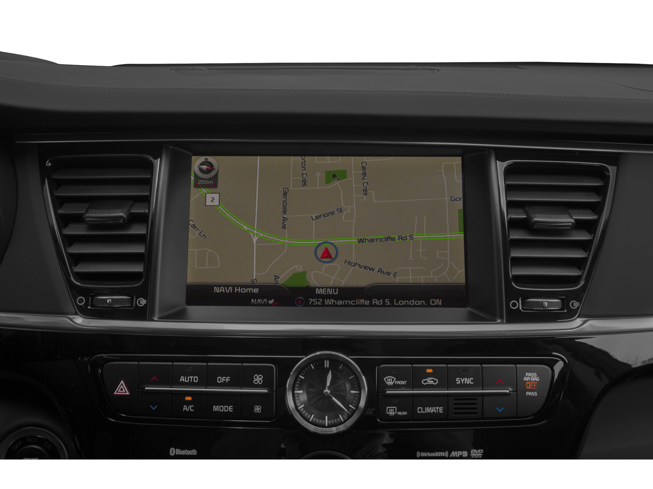 2015 Kia K900 LUXURY Roseville CA