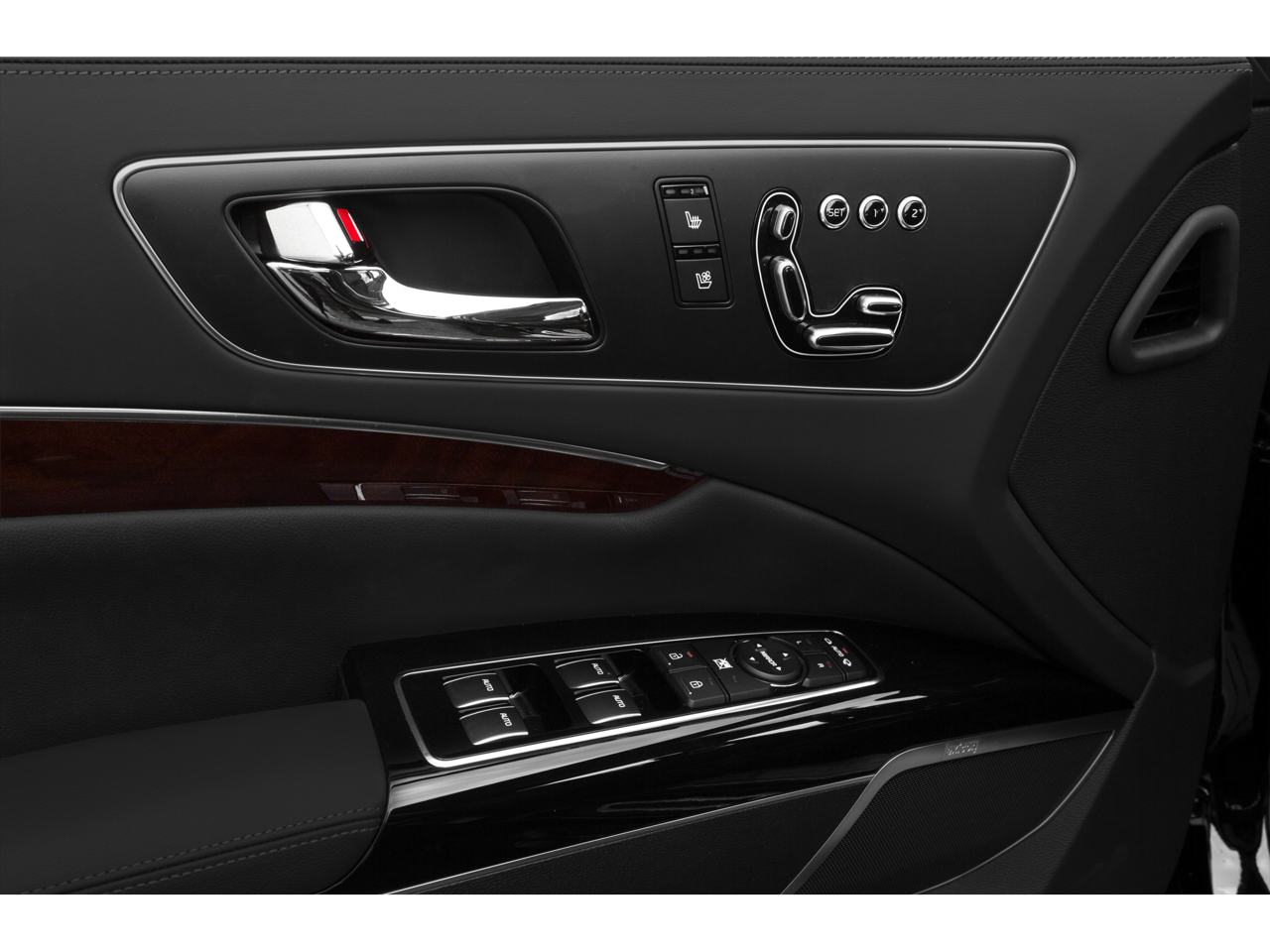 2015 Kia K900 LUXURY Roseville CA