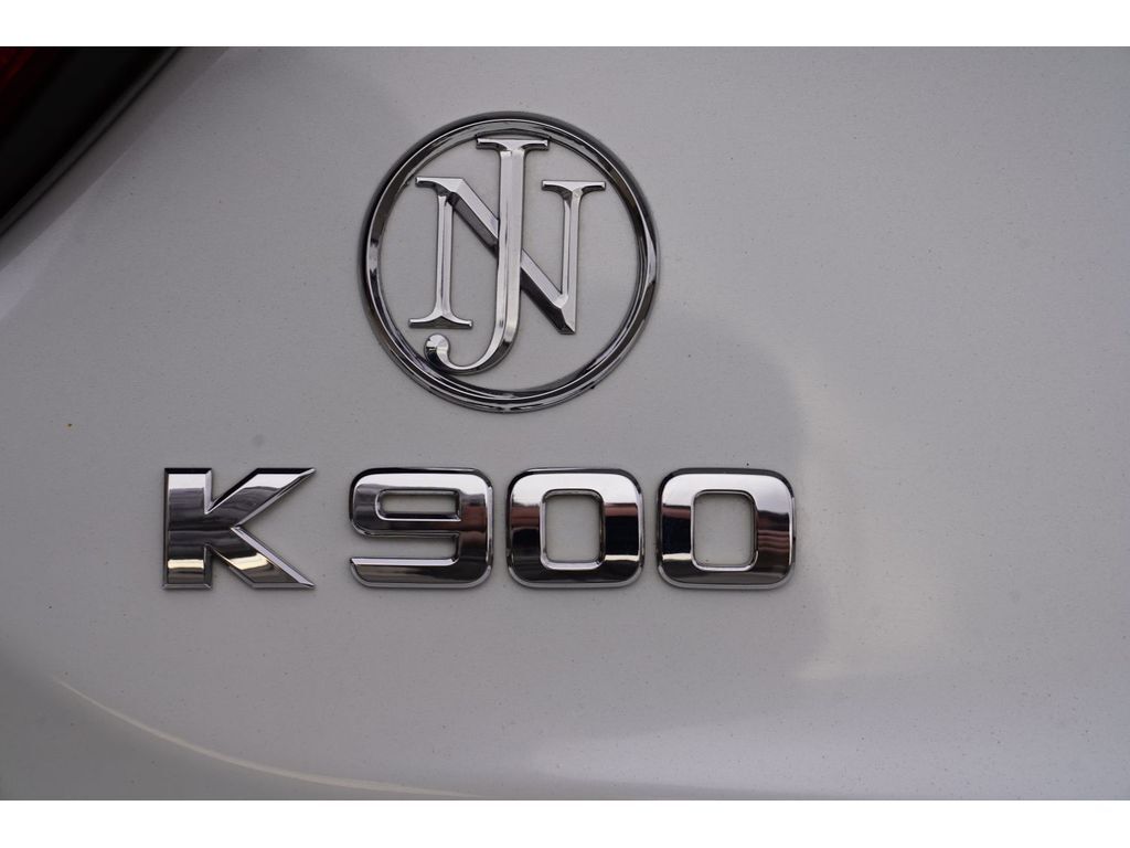 2015 Kia K900 Luxury Huntington UT