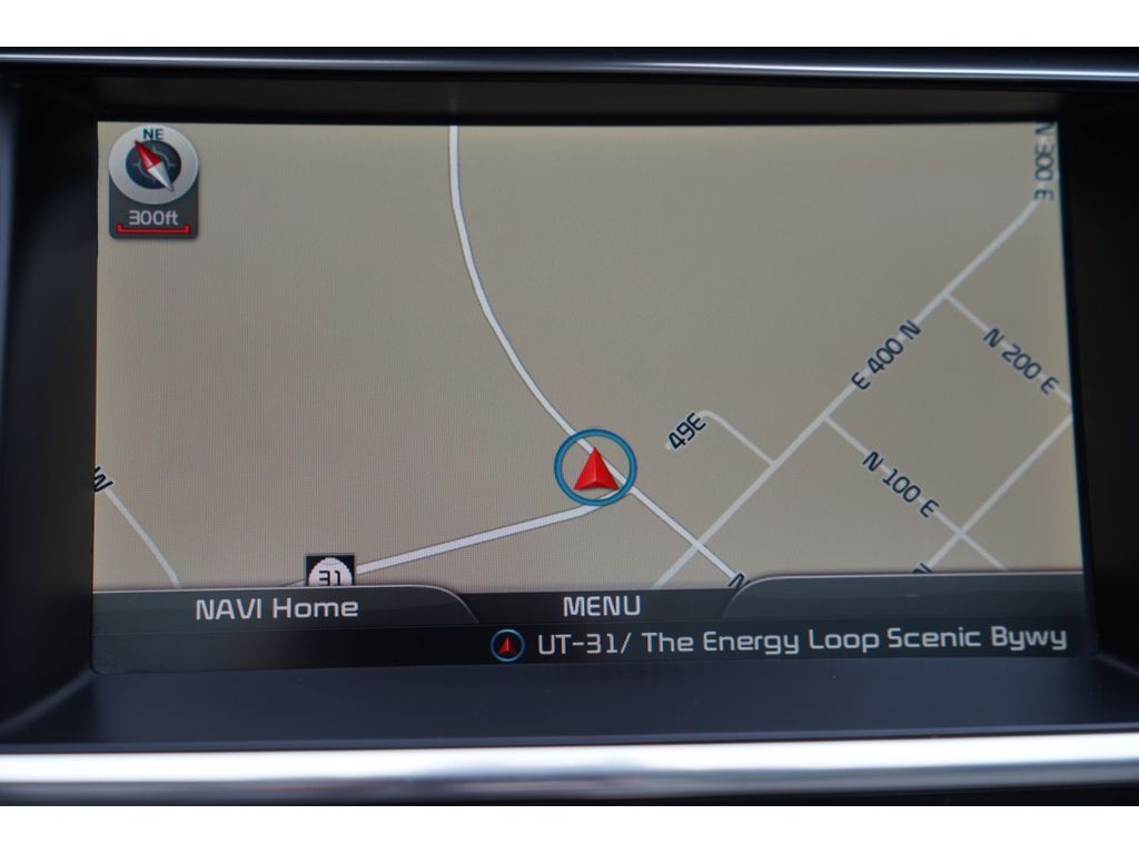 2015 Kia K900 Luxury Huntington UT