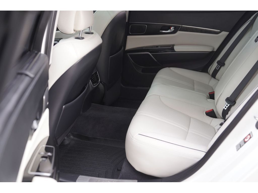 2015 Kia K900 Luxury Huntington UT