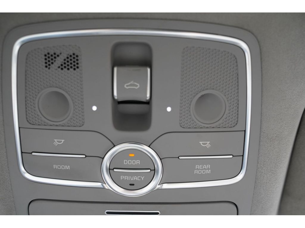 2015 Kia K900 Luxury Huntington UT