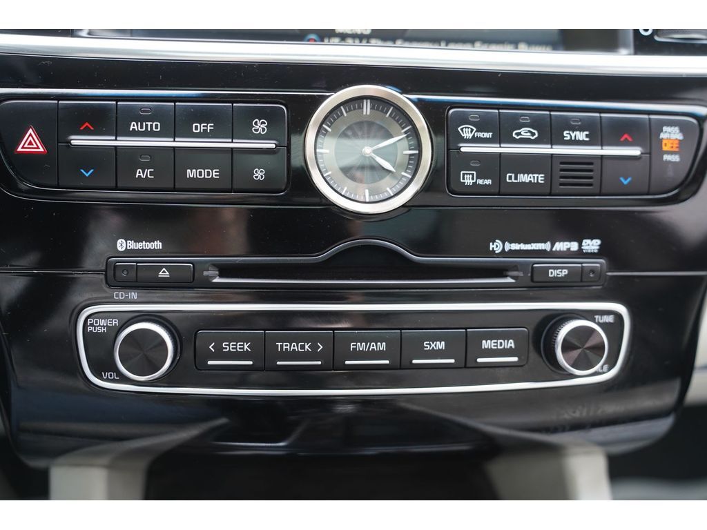 2015 Kia K900 Luxury Huntington UT