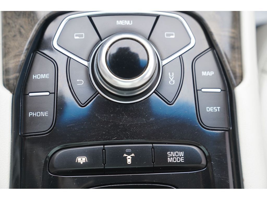 2015 Kia K900 Luxury Huntington UT