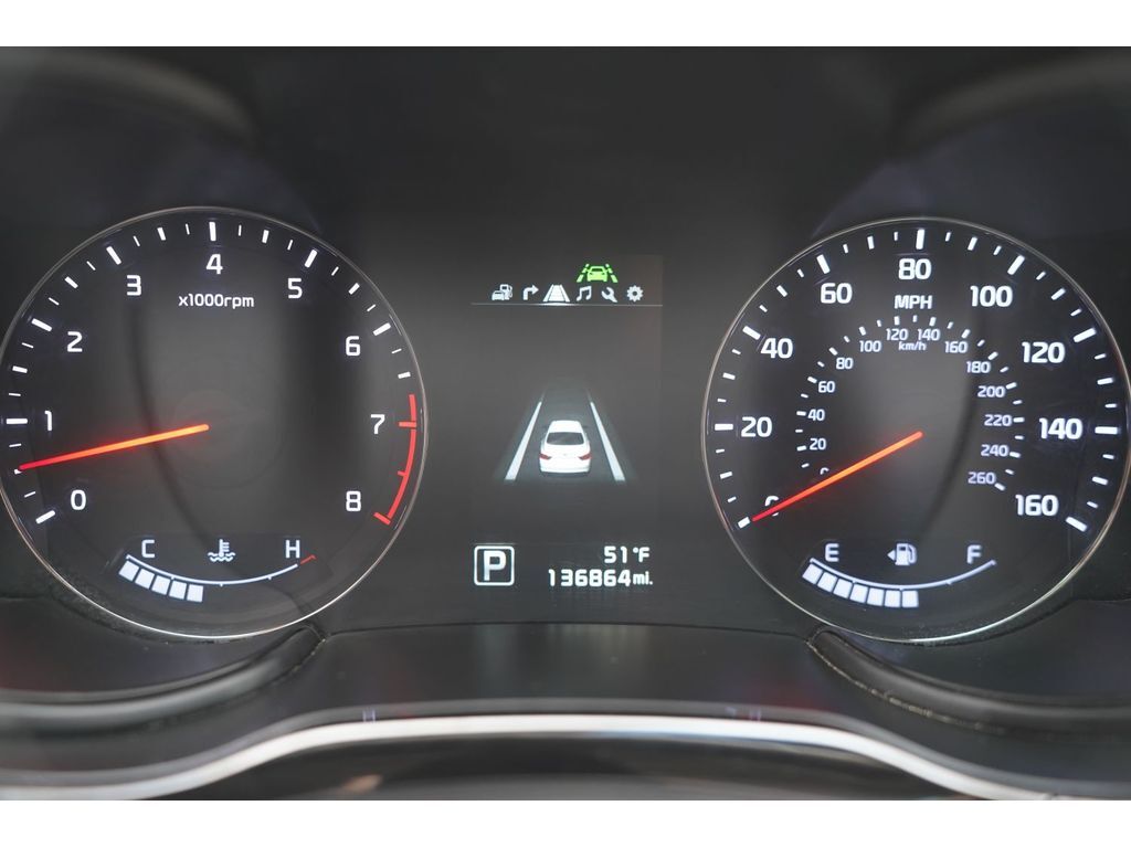 2015 Kia K900 Luxury Price UT