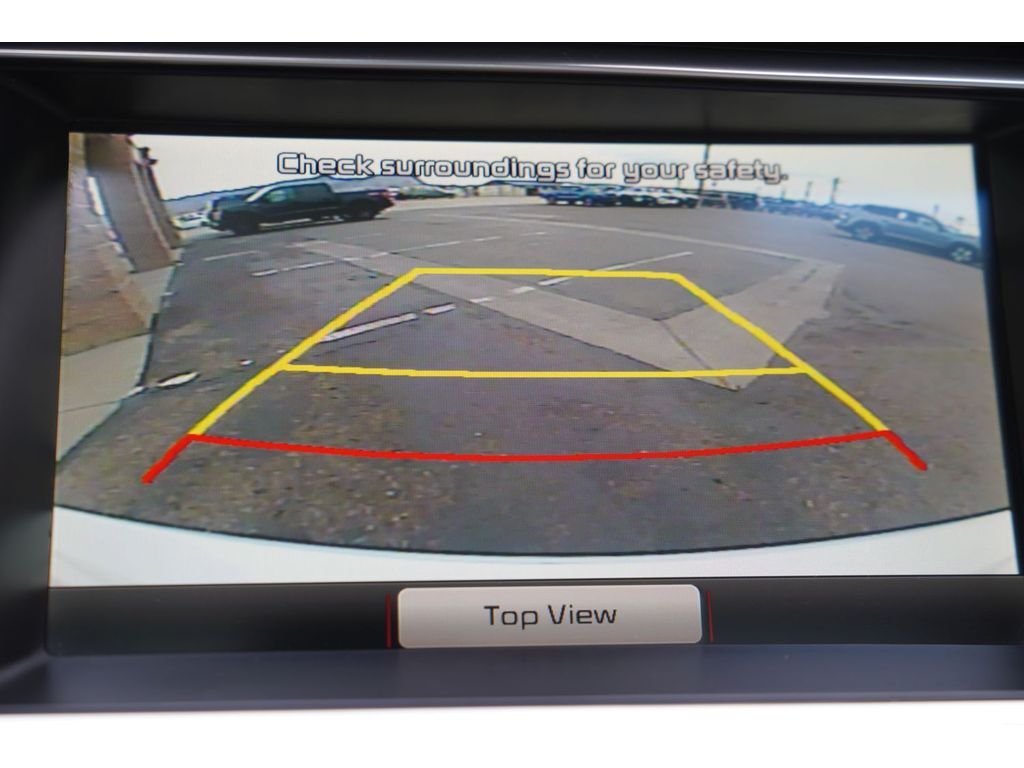 2015 Kia K900 Luxury Price UT