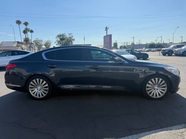 2015 Kia K900 Premium Mesa AZ