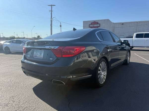 2015 Kia K900 Premium Mesa AZ