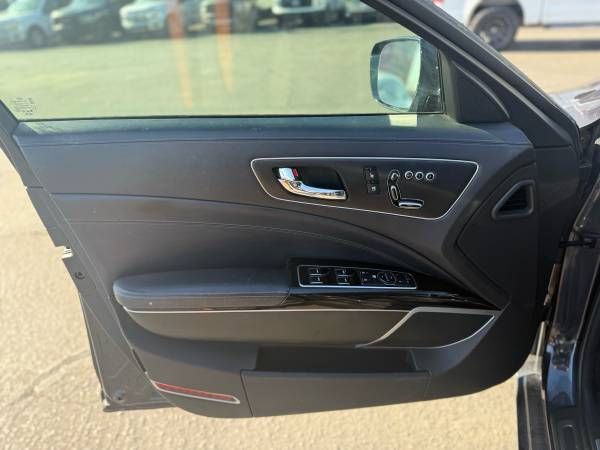2015 Kia K900 Premium Mesa AZ