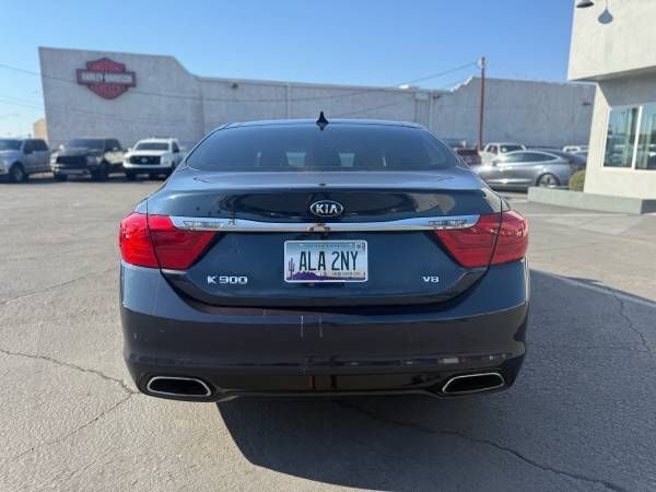 2015 Kia K900 Premium Mesa AZ