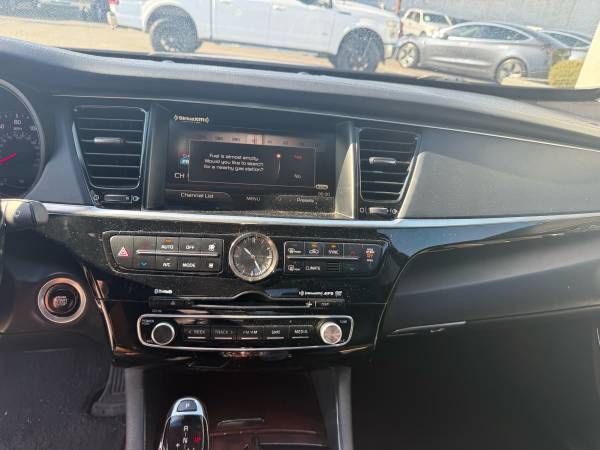 2015 Kia K900 Premium Mesa AZ