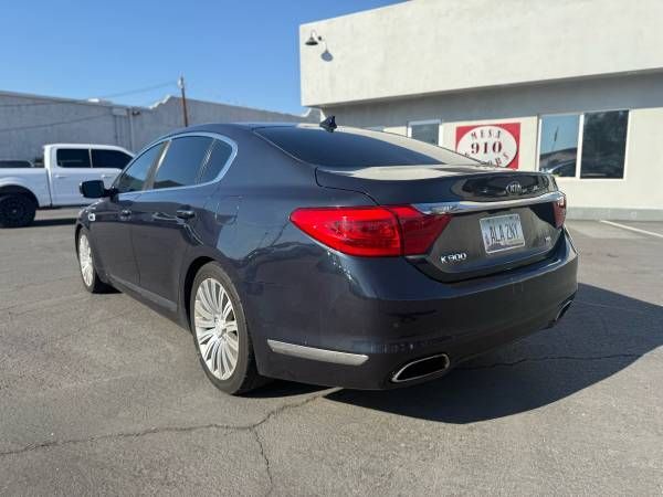 2015 Kia K900 Premium Mesa AZ