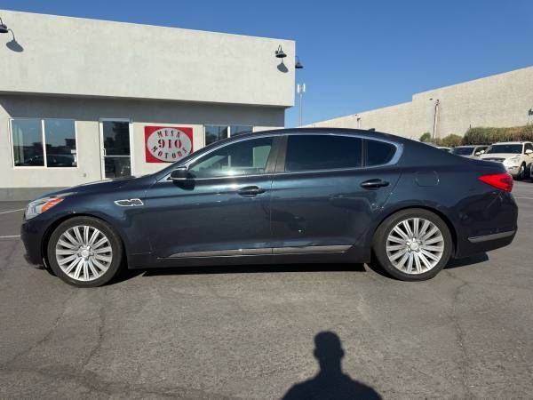 2015 Kia K900 Premium Mesa AZ