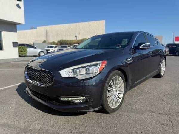 2015 Kia K900 Premium Mesa AZ