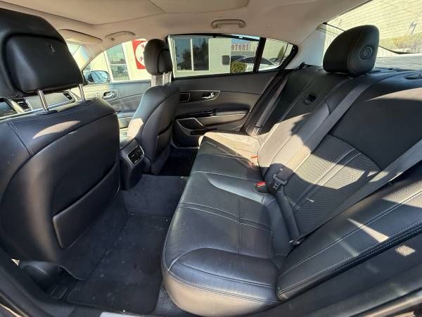 2015 Kia K900 Premium Mesa AZ
