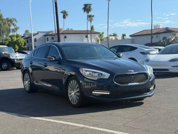 2015 Kia K900 Premium Mesa AZ