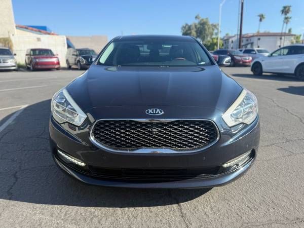 2015 Kia K900 Premium Mesa AZ
