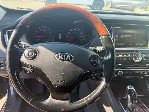 2015 Kia K900 Premium Mesa AZ