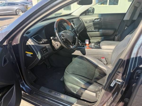 2015 Kia K900 Premium Mesa AZ