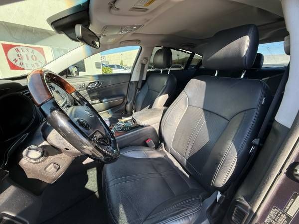 2015 Kia K900 Premium Mesa AZ