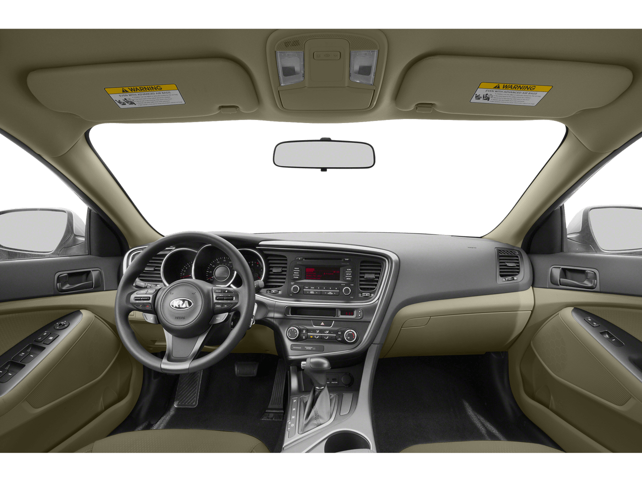 2015 Kia OPTIMA EX Roseville CA