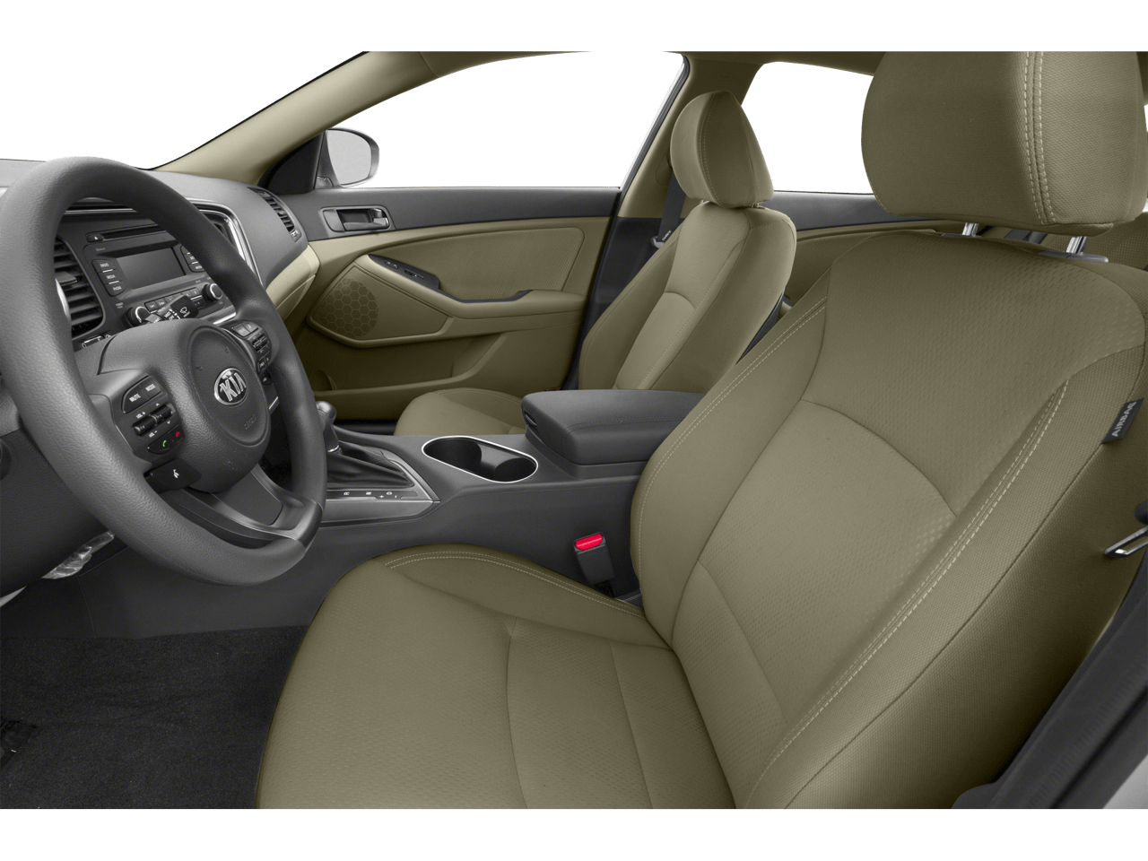 2015 Kia OPTIMA EX Roseville CA