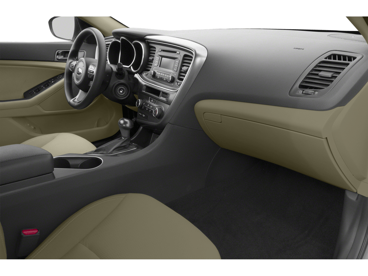 2015 Kia OPTIMA EX Roseville CA