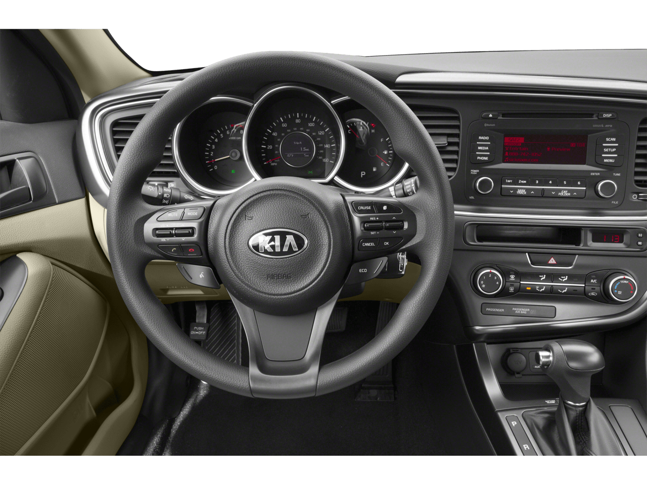 2015 Kia OPTIMA EX Roseville CA