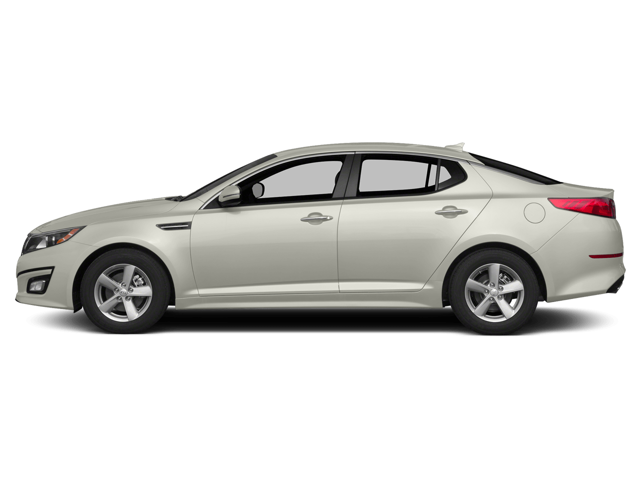 2015 Kia OPTIMA EX Roseville CA