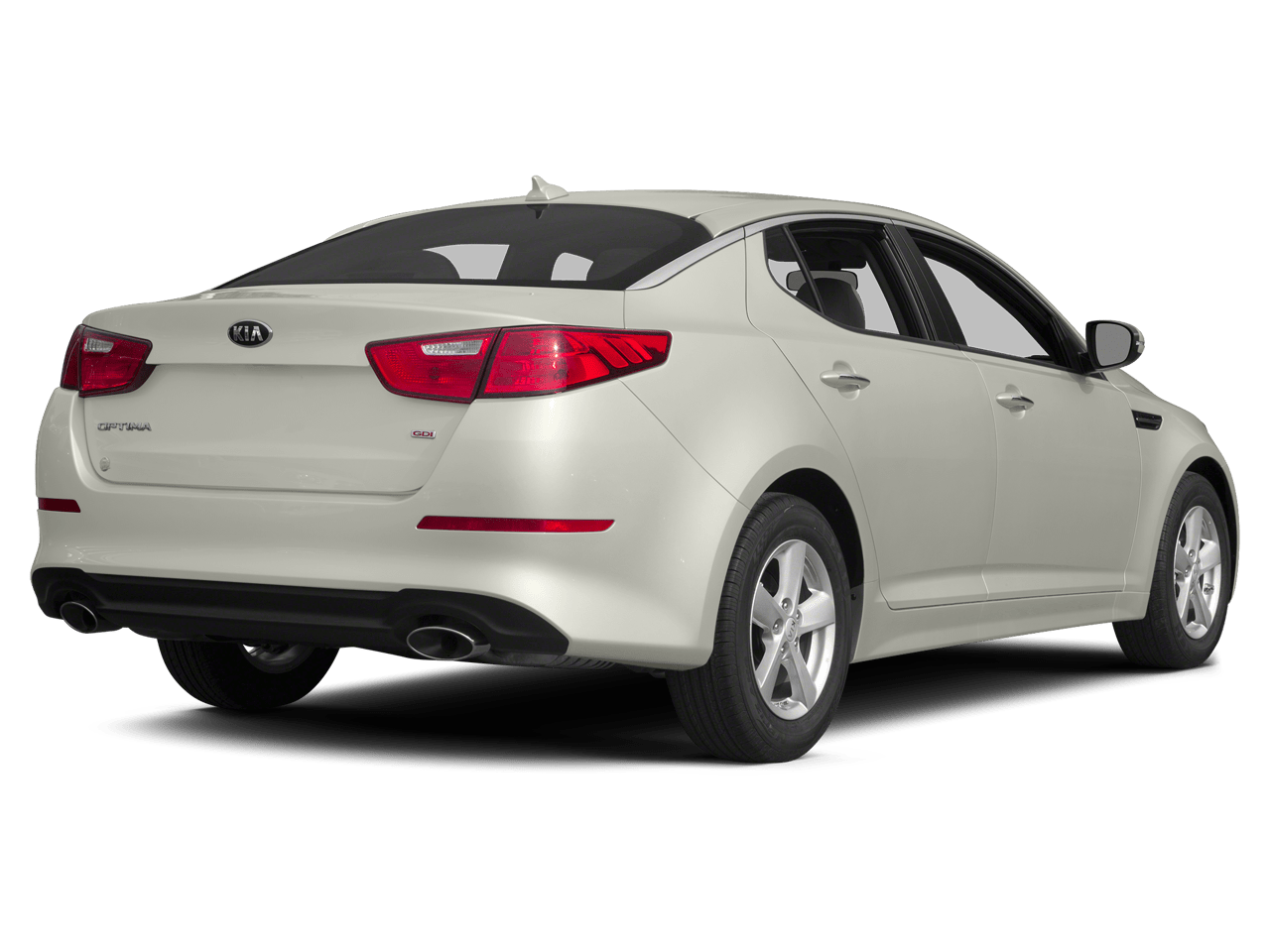 2015 Kia OPTIMA EX Roseville CA