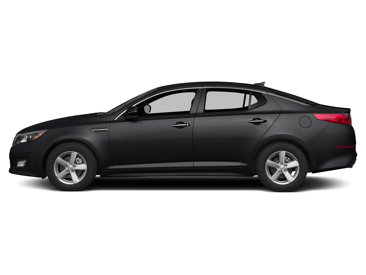 2015 Kia OPTIMA EX Roseville CA