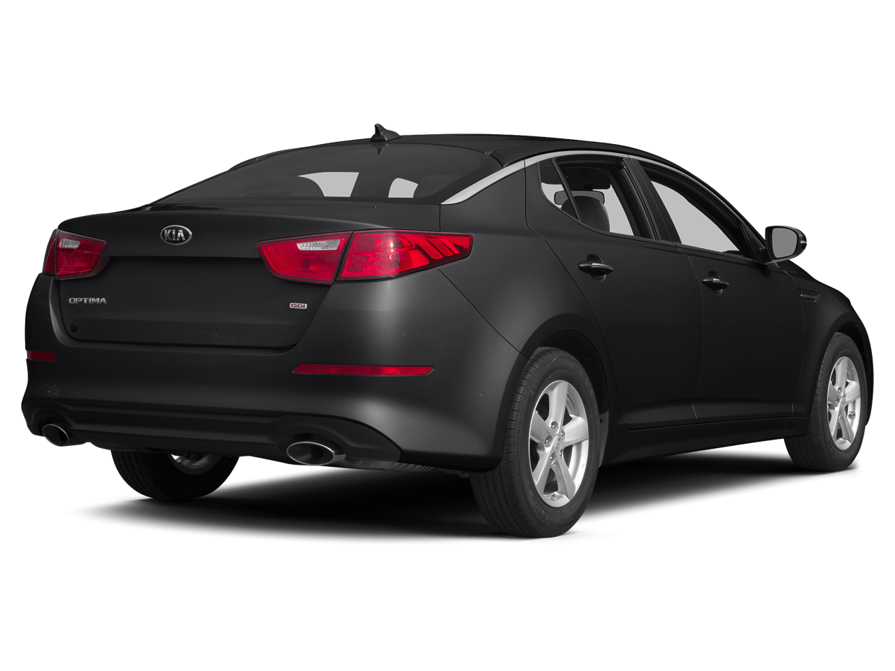 2015 Kia OPTIMA EX Roseville CA