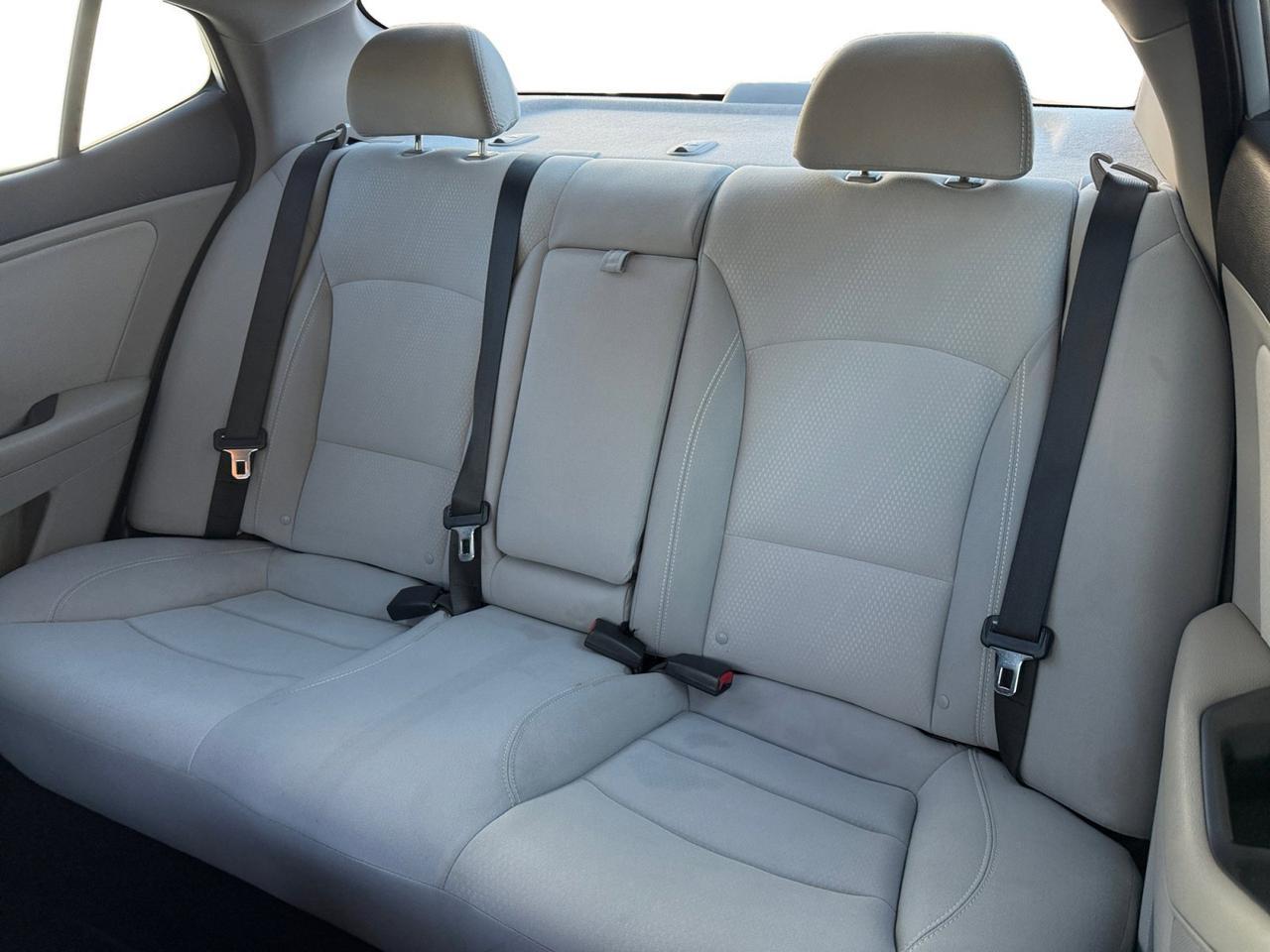 2015 Kia OPTIMA LX Salt Lake City UT